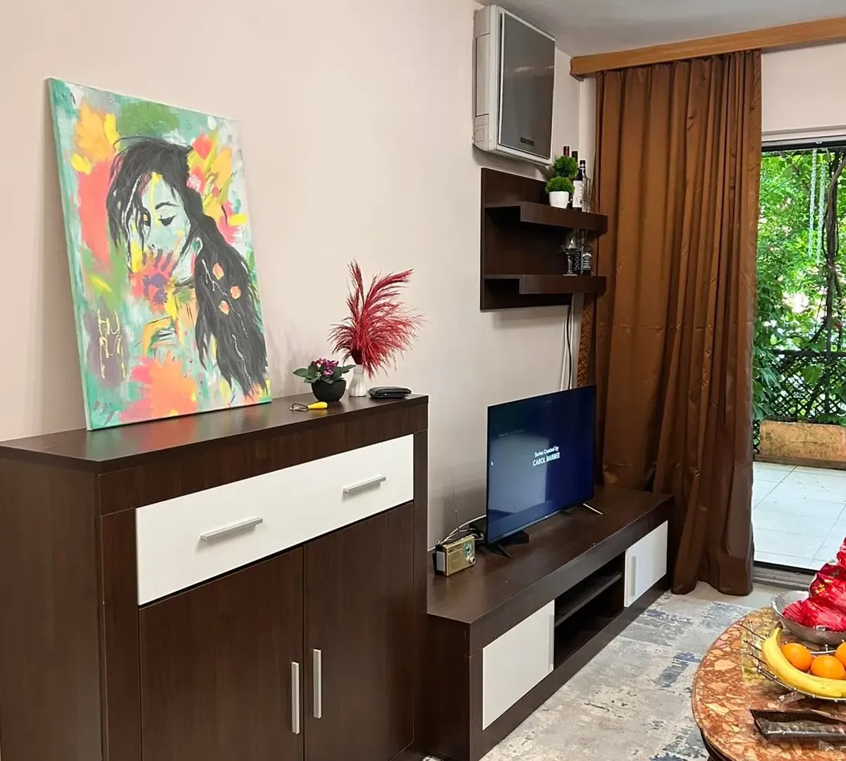 Sale, apartment, 61m², Budva, Crna Gora