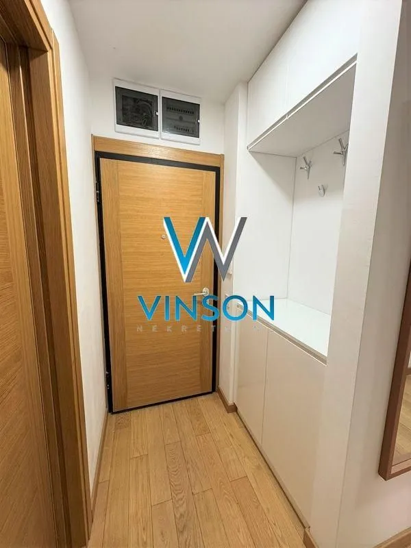 Izdavanje, dvosoban stan, 58m², Novi Sad Sve Podlokacije, Novi Sad