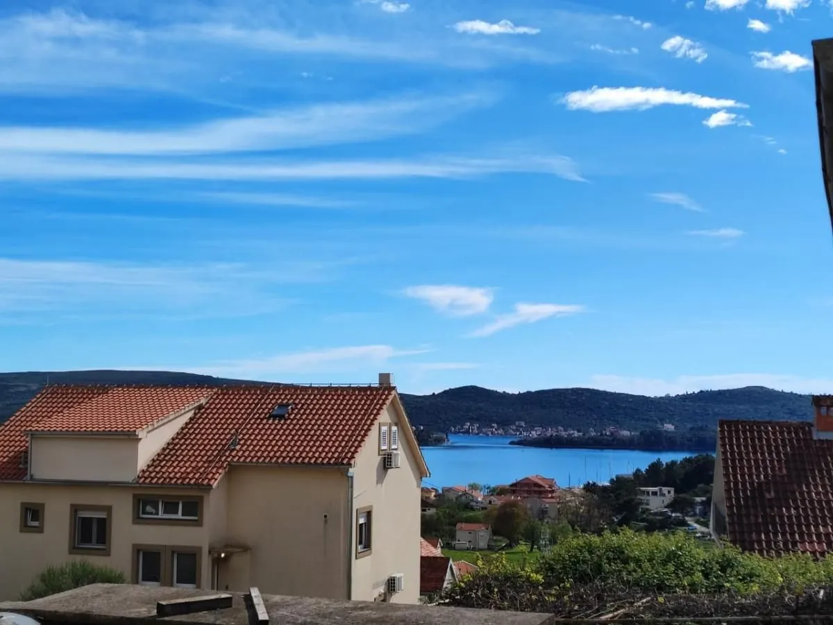 Prodaja, dvosoban stan, 93m², Tivat, Crna Gora