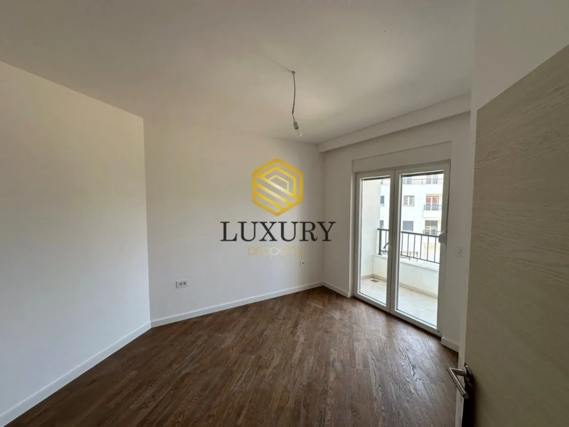Prodaja, stan, 48m², Zagorič, Podgorica