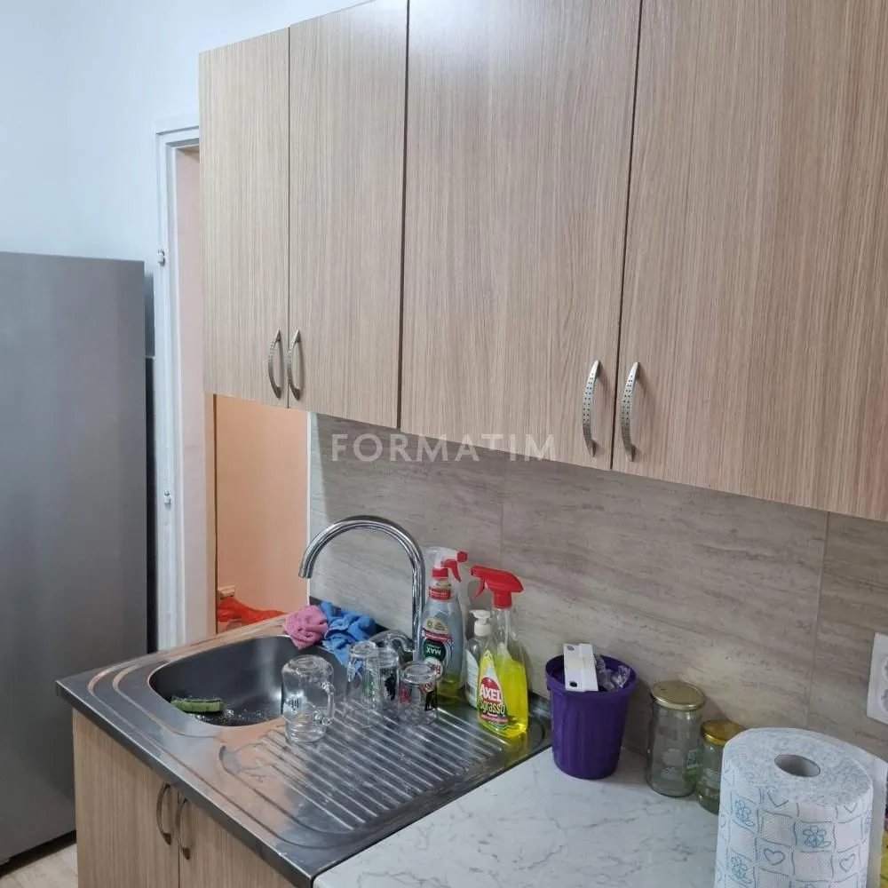 Rent, two bedroom apartment, 45m², Zvezdara Sve Podlokacije, Beograd