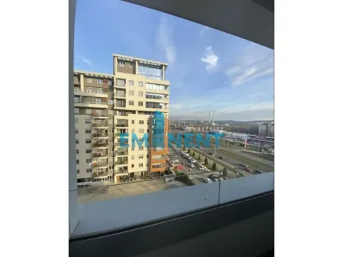 Rent, two bedroom apartment, 47m², Novi Beograd Blok 67, Novi Beograd Sve Podlokacije - image 7