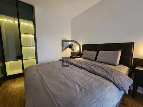 Rent, two bedroom apartment, 66m², Vezirov Most, Podgorica - image 4