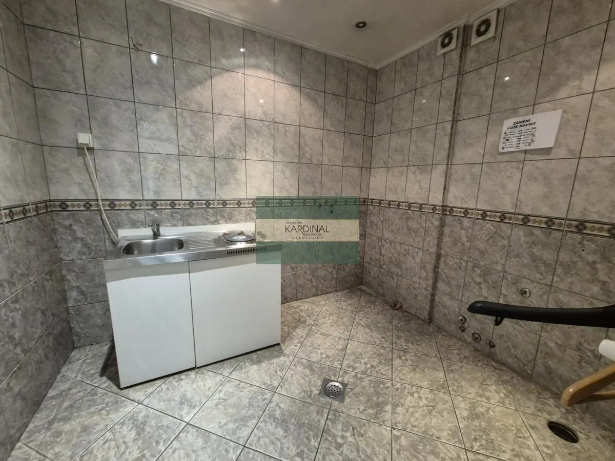 Rent, office space, 326m², Centar, Jagodina