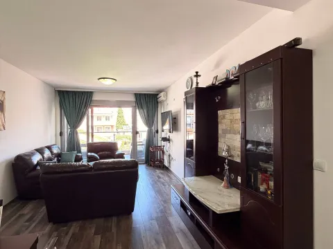 Sale, one bedroom apartment, 55m², Centar, Budva - image 3