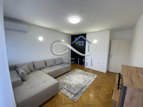 Izdavanje, dvosoban stan, 66m², Železnička Stanica, Novi Sad Sve Podlokacije - image 2
