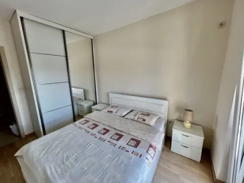 Rent, one bedroom apartment, 47m², City Kvart, Podgorica - image 5