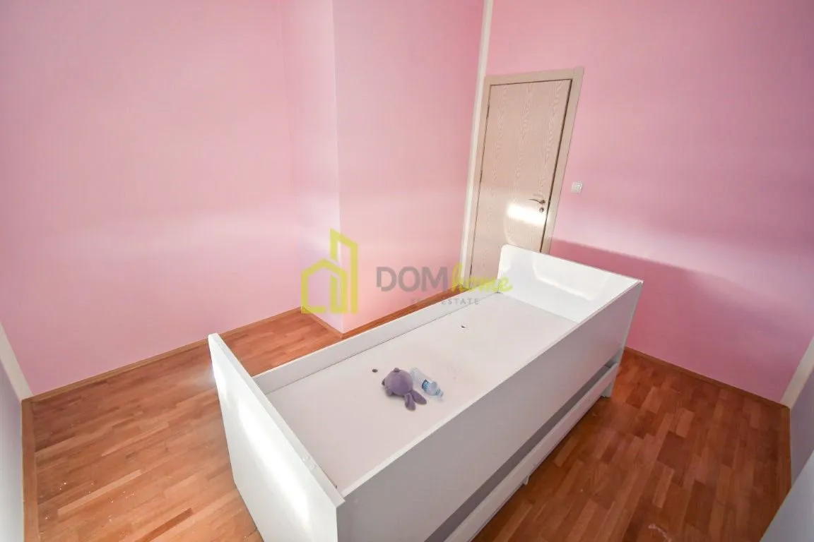 Prodaja, dvosoban stan, 67m², Kod Big Fashion-a, Podgorica