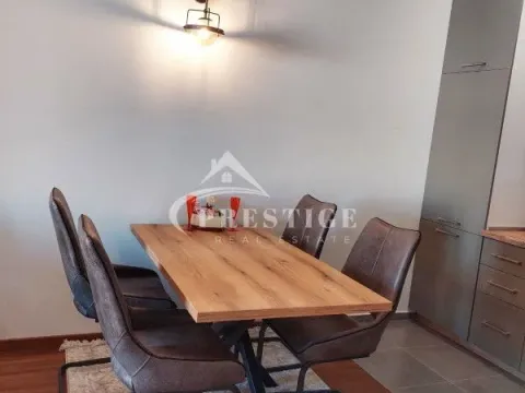 Izdavanje, jednosoban stan, 47m², Master Kvart, Podgorica - image 9