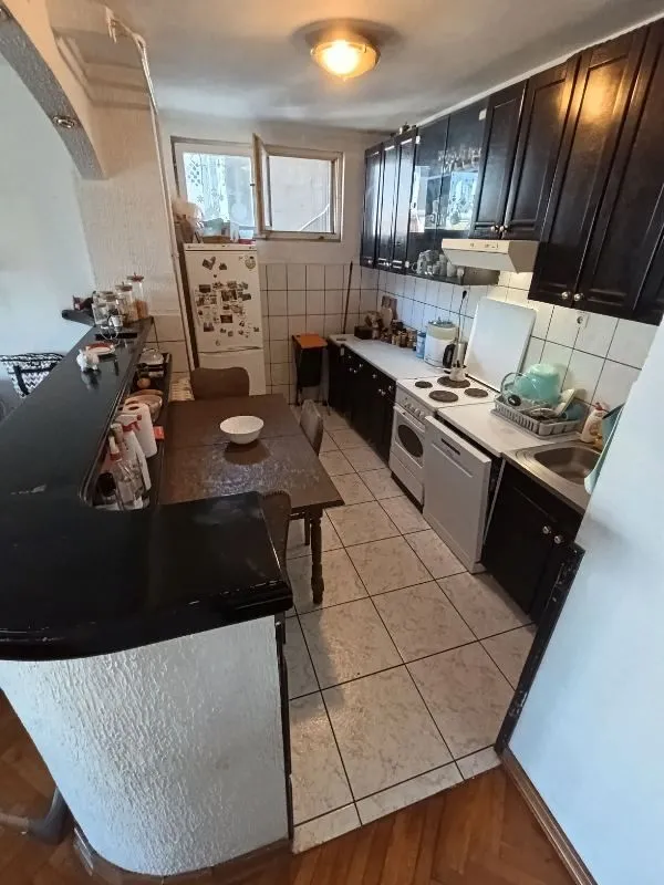 Sale, three bedroom apartment, 69m², Botanička Bašta, Palilula Sve Podlokacije