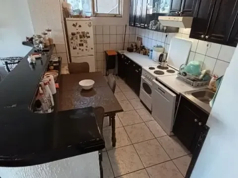 Sale, three bedroom apartment, 69m², Botanička Bašta, Palilula Sve Podlokacije - image 3