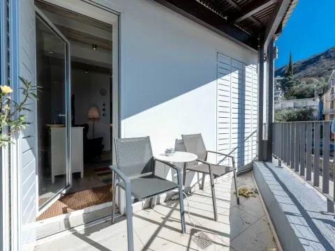 Prodaja, jednosoban stan, 45m², Pržno, Budva - image 2