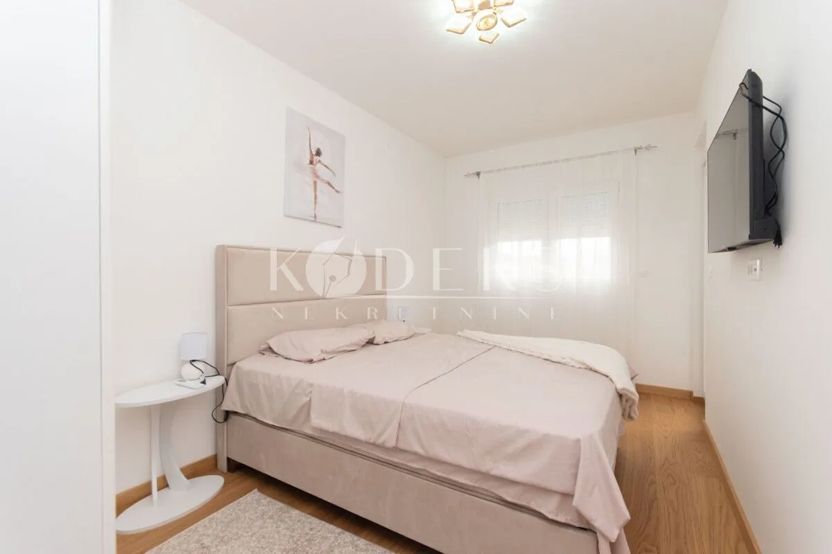 Rent, two bedroom apartment, 71m², New City, Podgorica