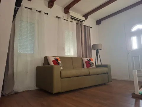 Rent, one bedroom apartment, 65m², Boka Place, Tivat - image 12
