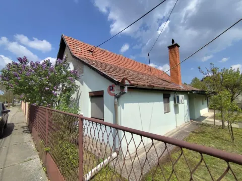 Prodaja, kuća, 114m², Mali Radanovac, Subotica - image 4