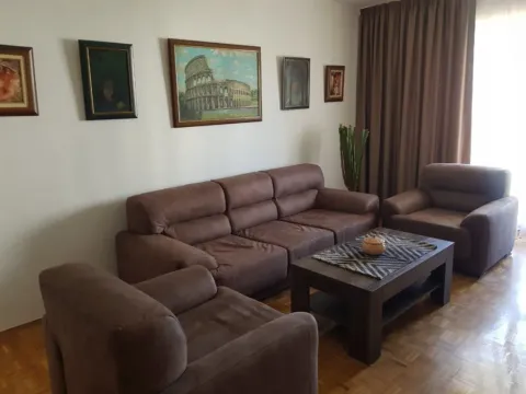 Two Bedroom Apartment for Rent, 67m2, Centar, Bar Two Bedroom Apartment for Rent, 67m2, Centar, Bar