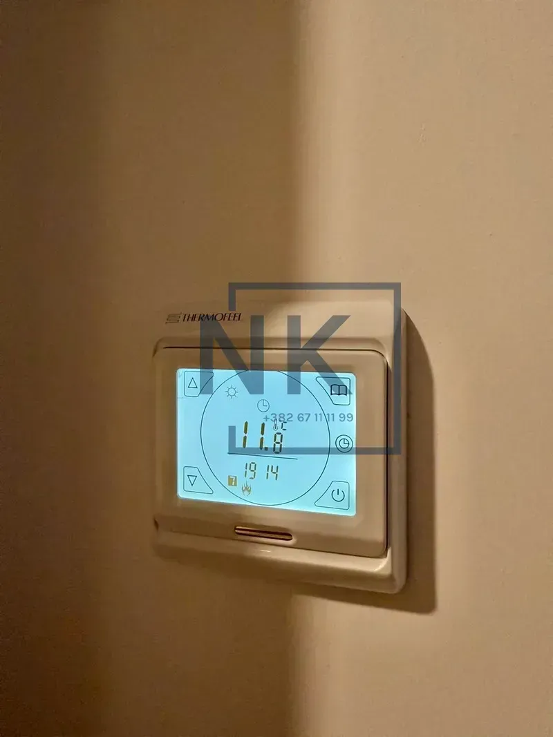 Sale, one bedroom apartment, 42m², Centar, Kolašin
