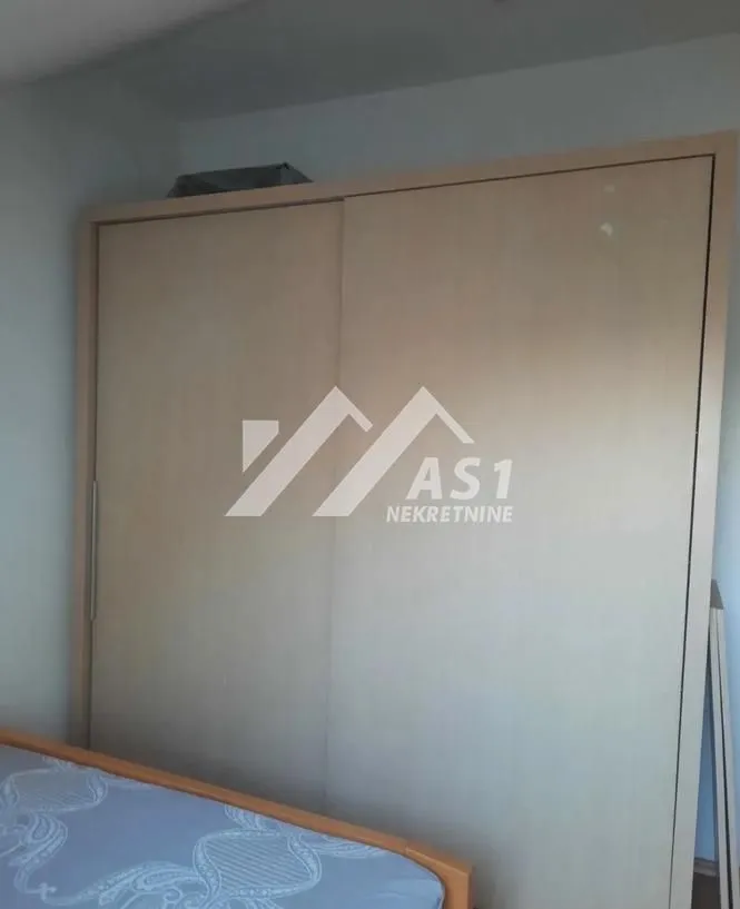 Izdavanje, dvosoban stan, 61m², Bulevar Oslobodjenja, Novi Sad Sve Podlokacije