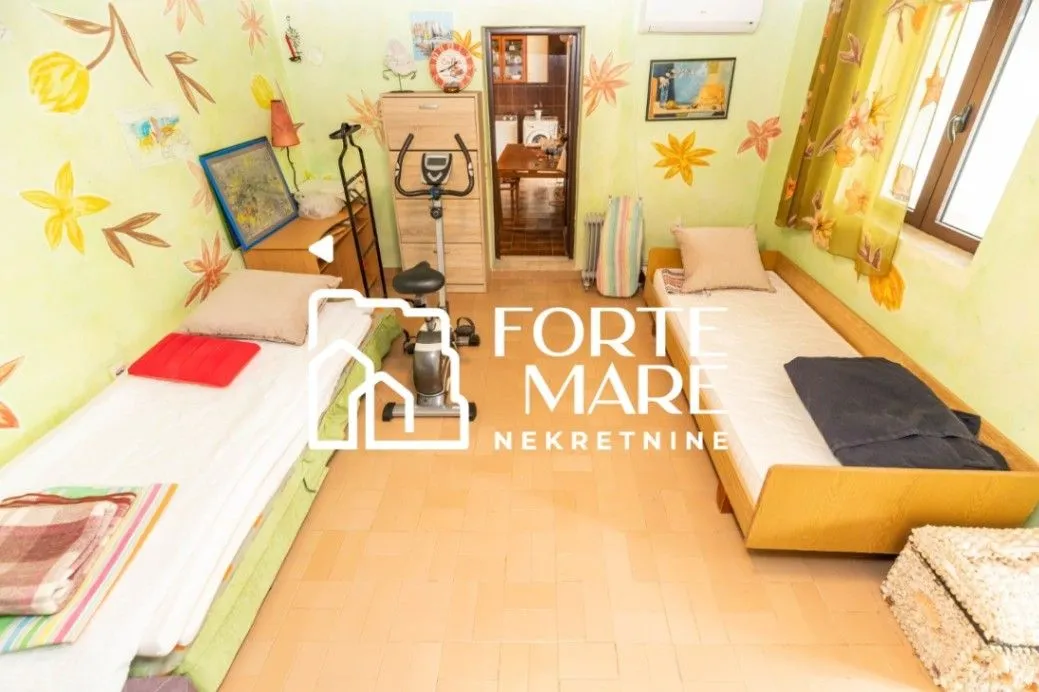 Prodaja, kuća, 109m², Podi, Herceg Novi