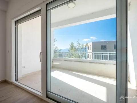 Sale, two bedroom apartment, 66m², Tivat, Crna Gora - image 5