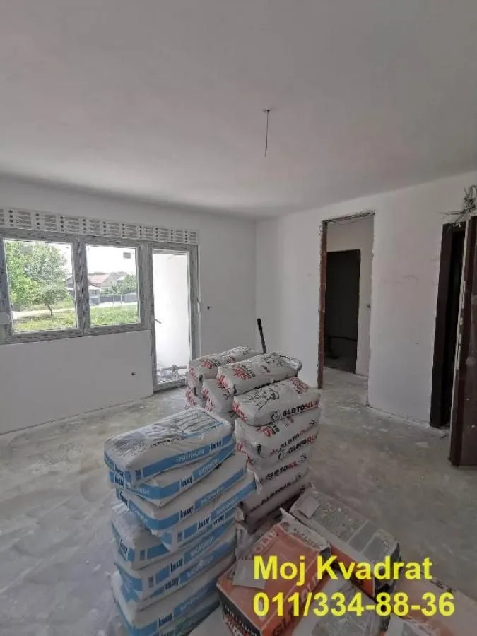 Prodaja, trosoban stan, 59m², Kotež, Palilula Sve Podlokacije