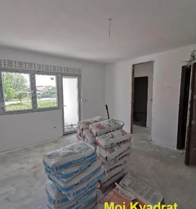 Prodaja, trosoban stan, 59m², Kotež, Palilula Sve Podlokacije