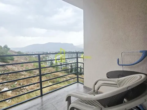 Rent, one bedroom apartment, 47m², Gorica C, Podgorica - image 8