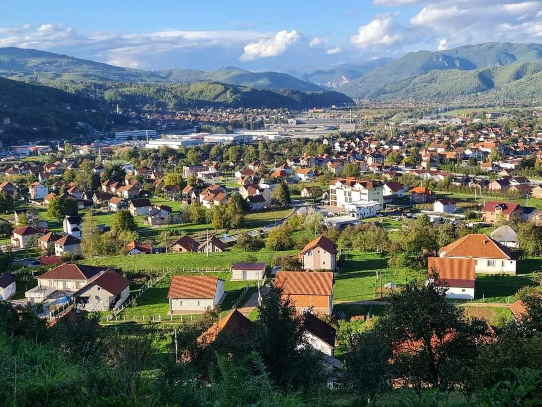 Prodaja, plac, 64450m², Bijelo Polje, Crna Gora
