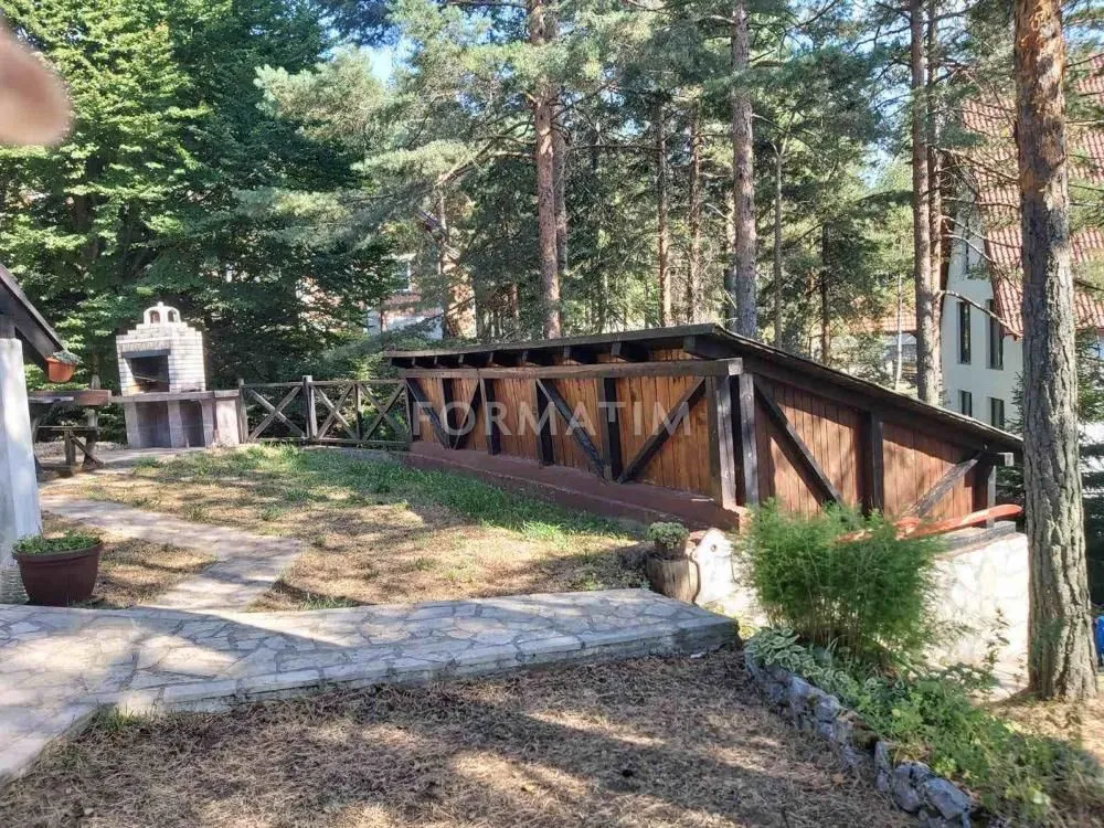 Sale, house, 146m², Divčibare, Valjevo