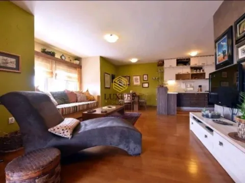 Rent, two bedroom apartment, 98m², 1 maj, Podgorica - image 2