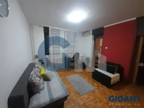 Sale, one bedroom apartment, 31m², Brace Jerković, Voždovac Sve Podlokacije - image 4