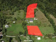 Prodaja, plac, 4529m², Gornje Lipovo, Kolašin - image 1