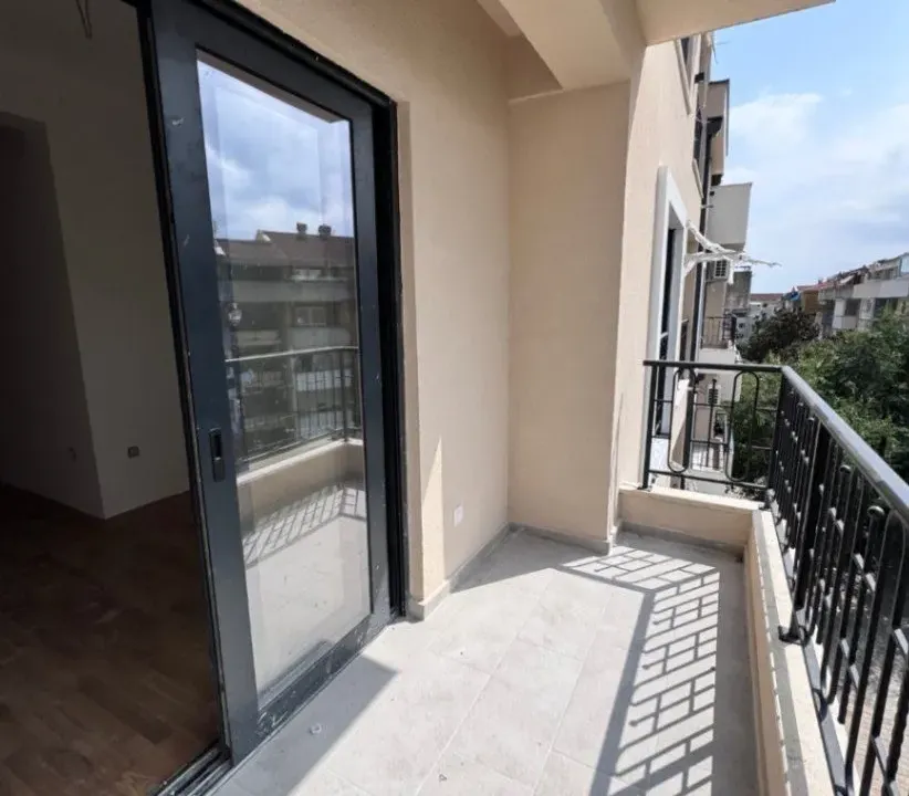 Sale, one bedroom apartment, 40m², Adok, Budva