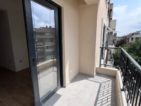 Sale, one bedroom apartment, 40m², Adok, Budva