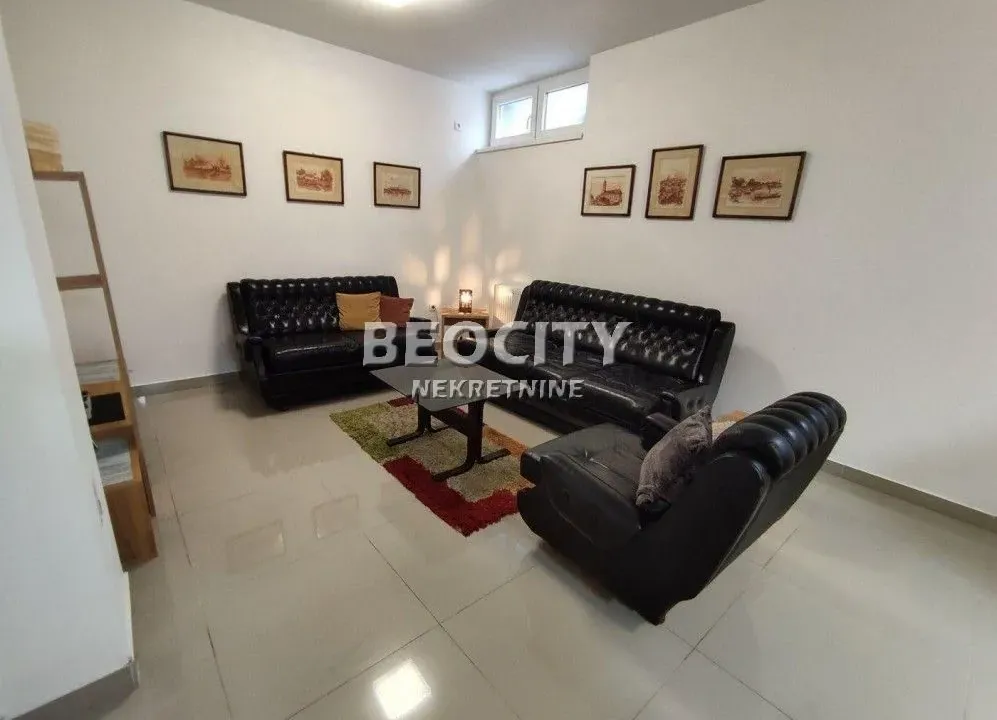 Prodaja, trosoban stan, 70m², Adice, Novi Sad Sve Podlokacije