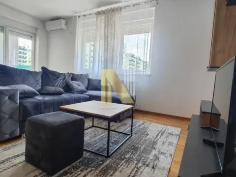 Rent, two bedroom apartment, 50m², Jugovićevo, Novi Sad Sve Podlokacije - image 6