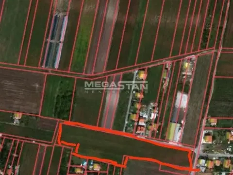 Prodaja, plac, 13071m², Borča 1, Borča Sve Podlokacije - image 2