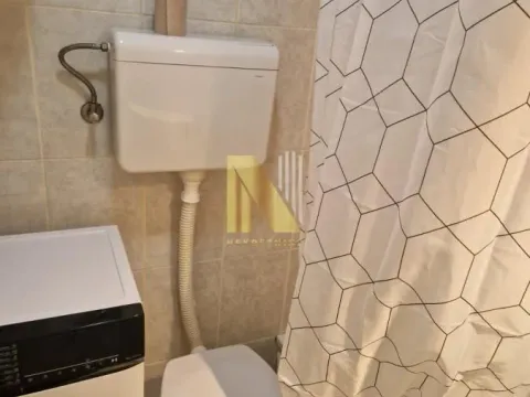 Izdavanje, garsonjera, 26m², Telep, Novi Sad Sve Podlokacije - image 9