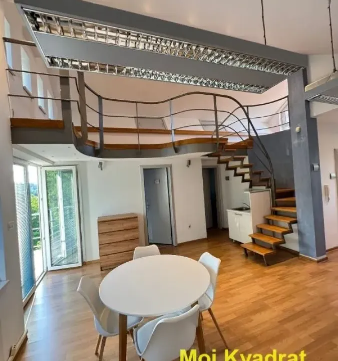 Izdavanje, dvosoban stan, 70m², Voždovac Sve Podlokacije, Beograd