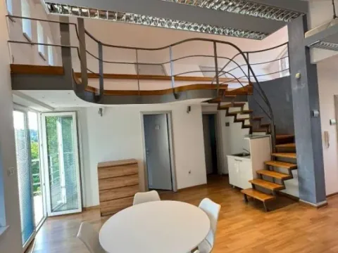 Rent, two bedroom apartment, 70m², Voždovac Sve Podlokacije, Beograd