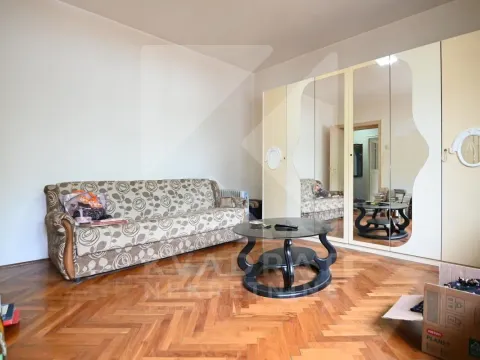 Sale, two bedroom apartment, 57m², Centar, Podgorica - image 5