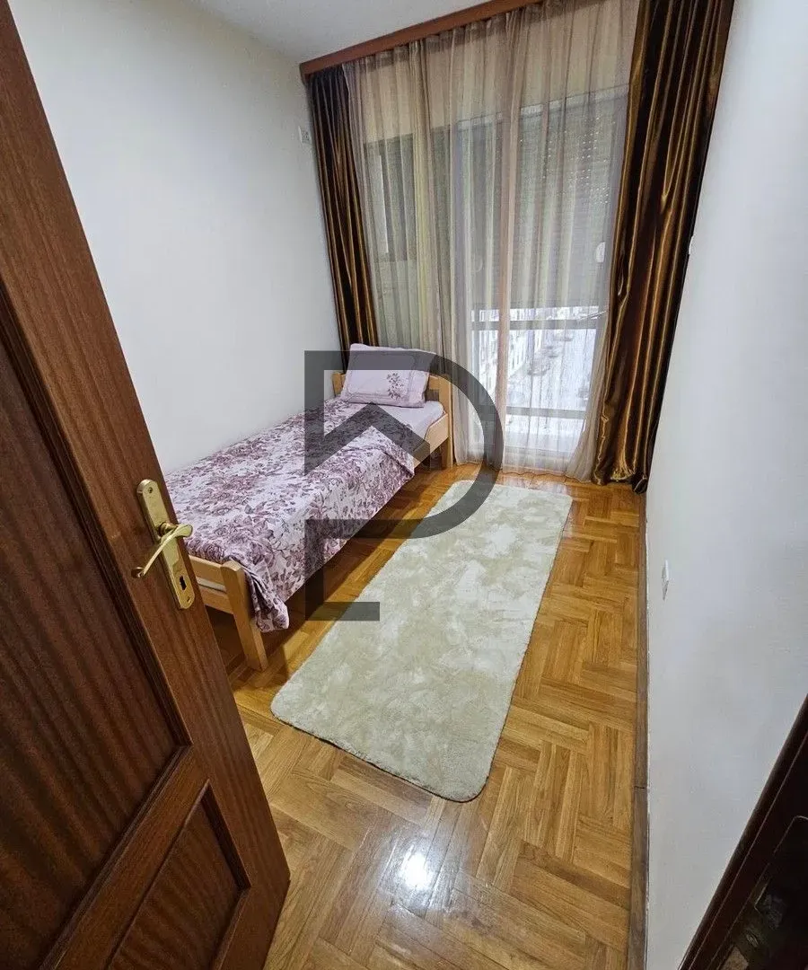 Rent, apartment, 40m², Podgorica, Crna Gora