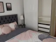 Izdavanje, jednosoban stan, 45m², City Kvart, Podgorica - image 7