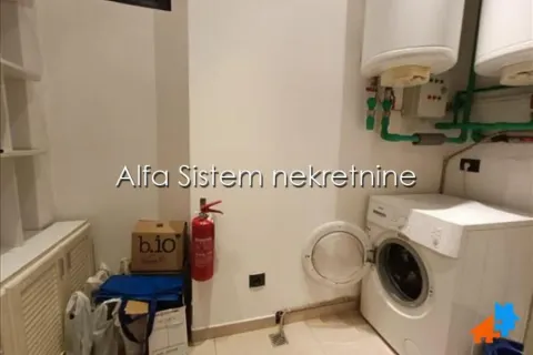 Izdavanje, stan, 176m², Kalenić Pijaca, Vračar Sve Podlokacije - image 9