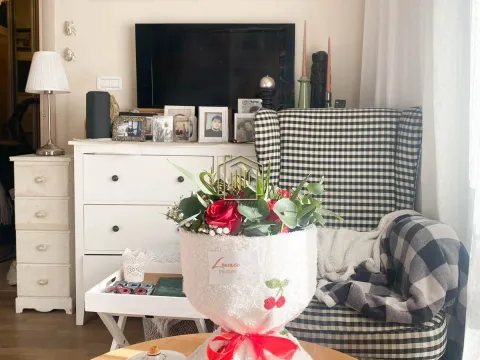 Prodaja, dvosoban stan, 47m², Preko Morače, Podgorica - image 3