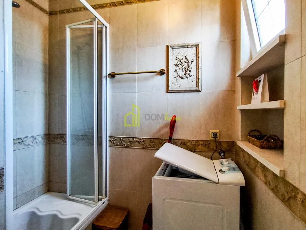 Rent, two bedroom apartment, 79m², Centar, Podgorica