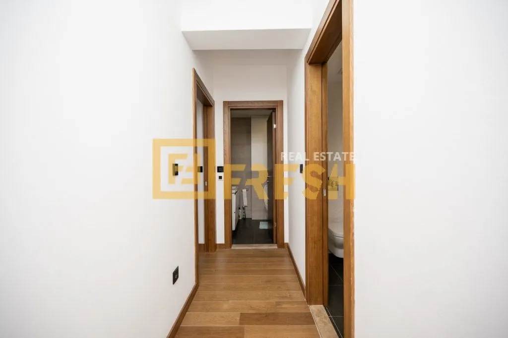 Prodaja, dvosoban stan, 70m², Ljubović, Podgorica