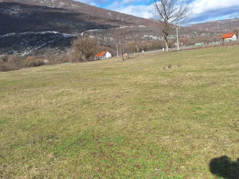 Prodaja, plac, 1414m², Miločani, Nikšić - image 5