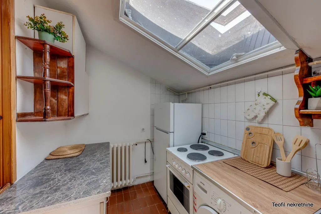 Prodaja, trosoban stan, 105m², Centar, Kruševac