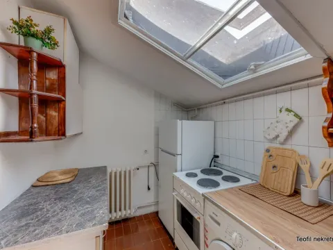 Prodaja, trosoban stan, 105m², Centar, Kruševac - image 14